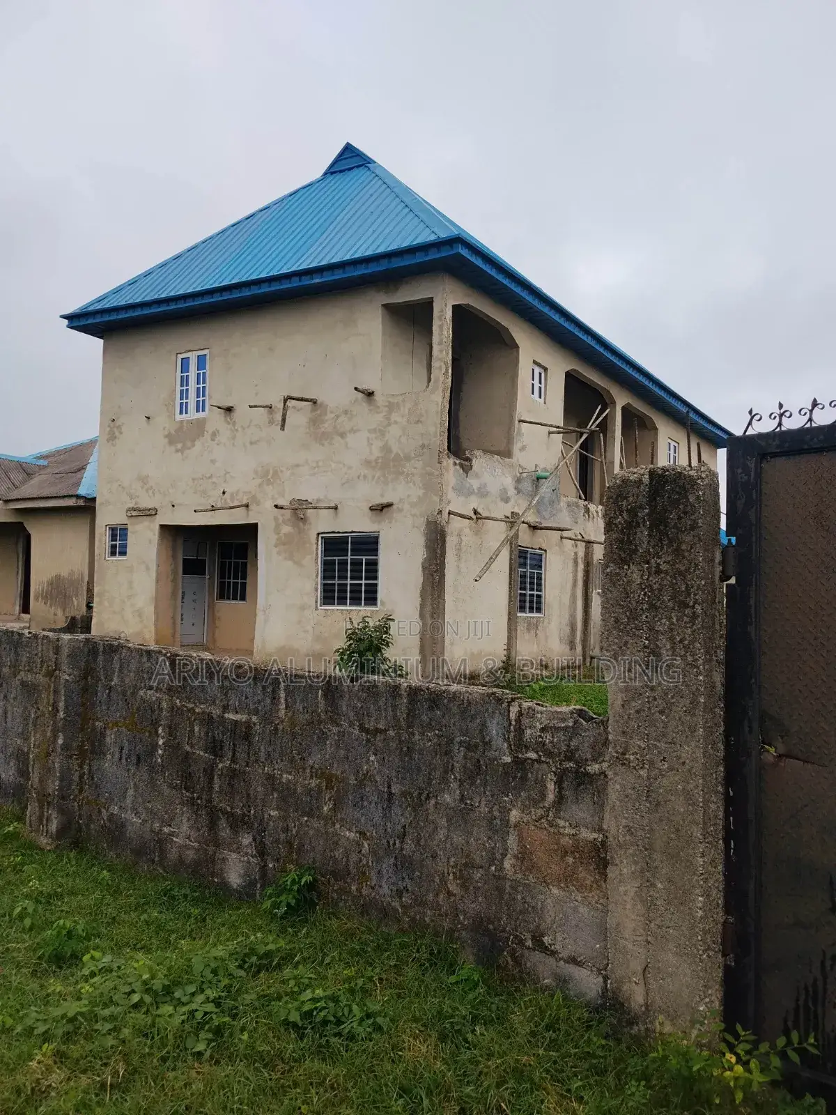 4bdrm Duplex in Ado-Odo/Ota for sale in Ado-Odo/Ota