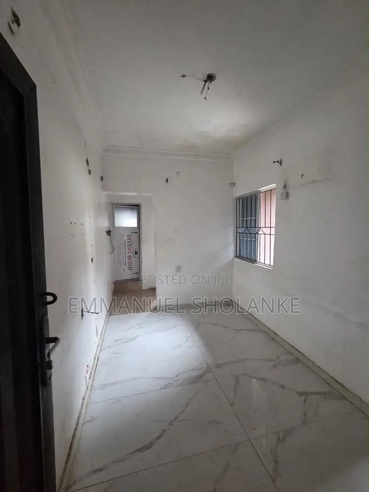 Furnished Mini Flat in Shomolu / Shomolu for rent in Shomolu / Shomolu