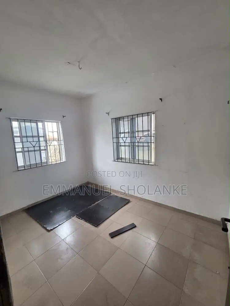 Furnished Mini Flat in Shomolu / Shomolu for rent in Shomolu / Shomolu