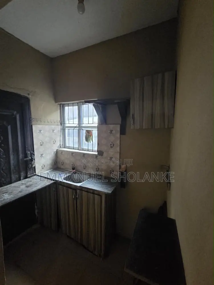 Furnished Mini Flat in Shomolu / Shomolu for rent in Shomolu / Shomolu