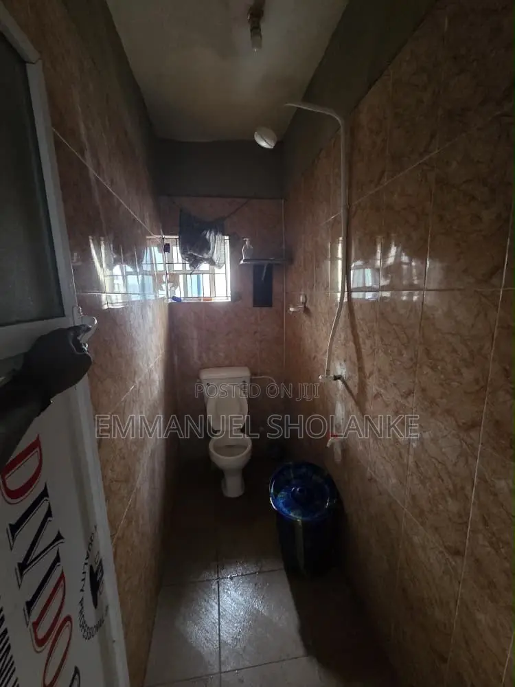 Furnished Mini Flat in Shomolu / Shomolu for rent in Shomolu / Shomolu