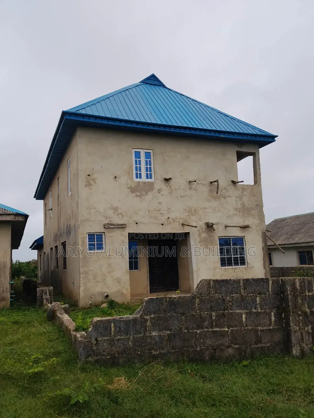 4bdrm Duplex in Ado-Odo/Ota for sale in Ado-Odo/Ota