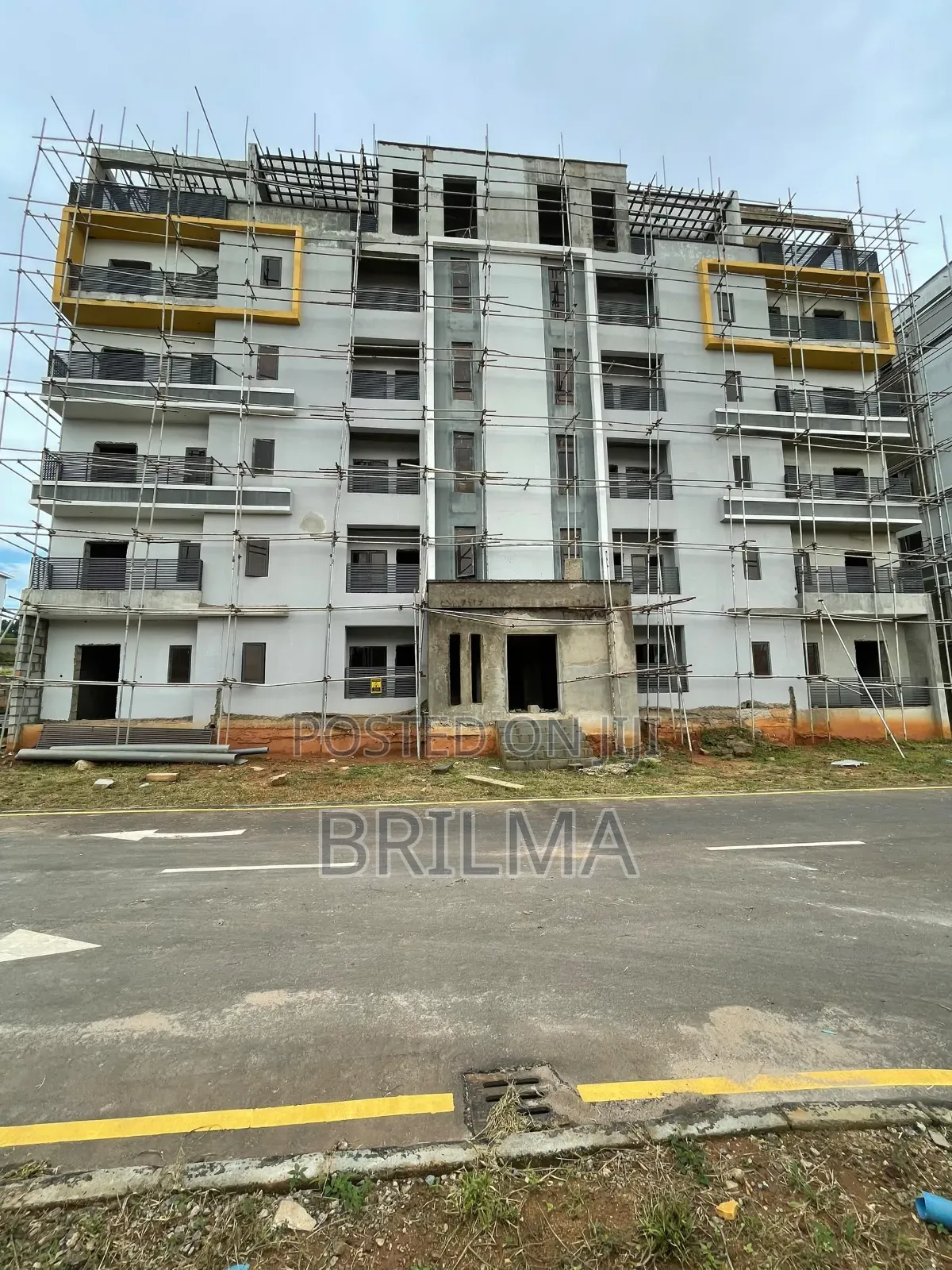 3bdrm Block of Flats in Katampe (Main) for sale in Katampe (Main)