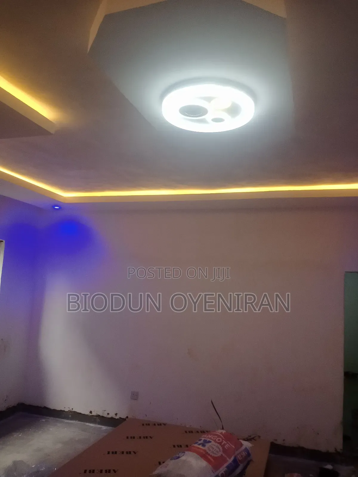 3bdrm Block of Flats in Unity Estate, Egbeda for rent in Egbeda