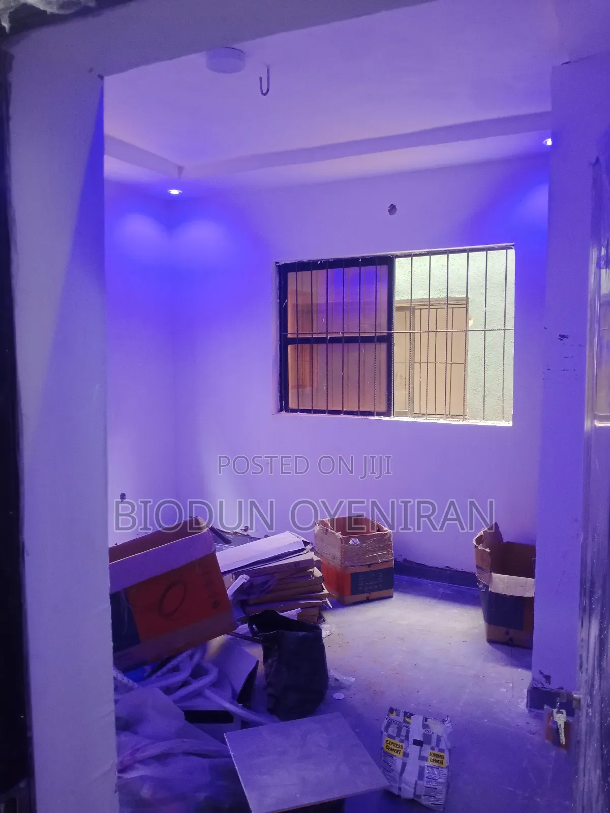 3bdrm Block of Flats in Unity Estate, Egbeda for rent in Egbeda