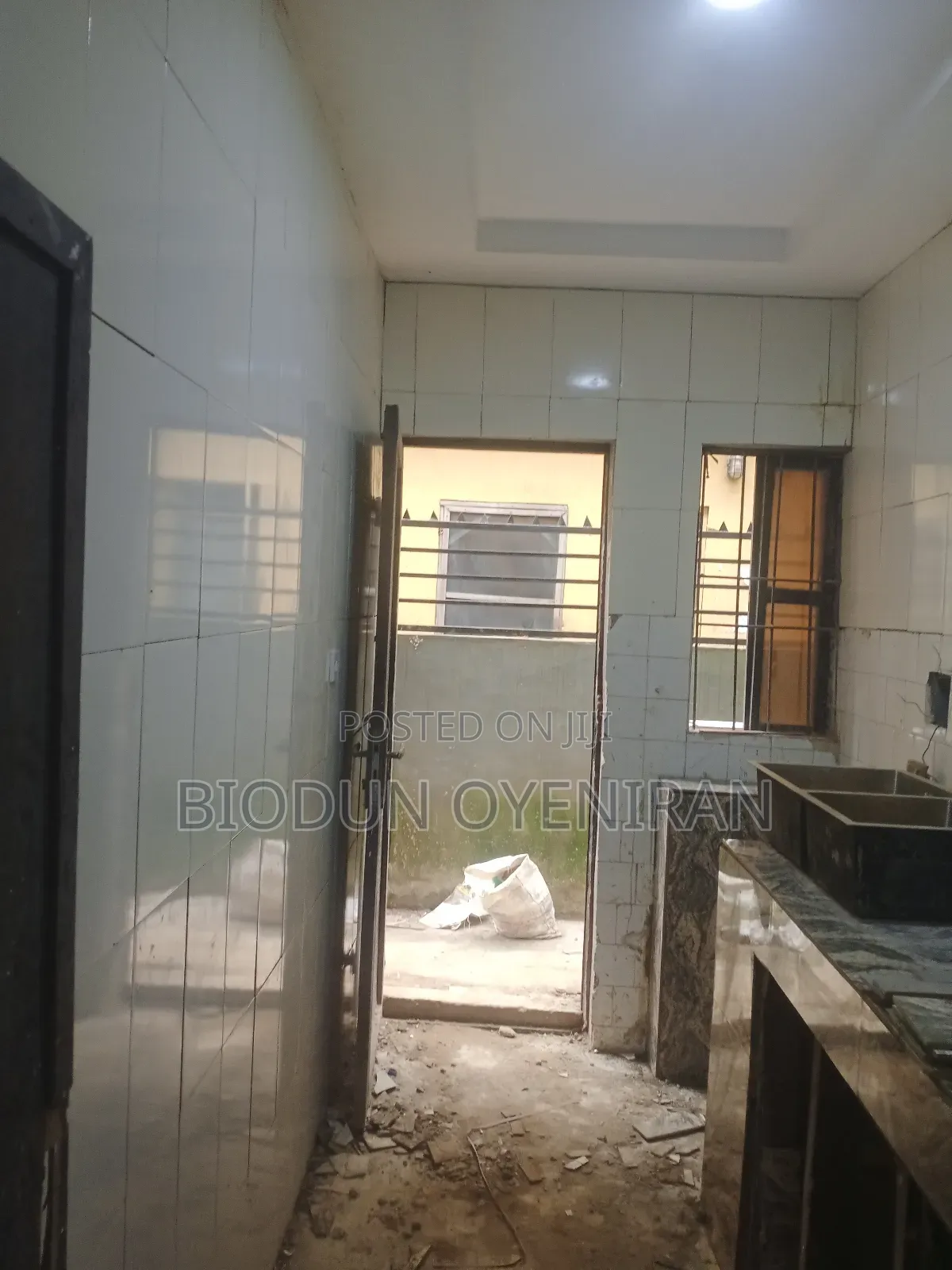3bdrm Block of Flats in Unity Estate, Egbeda for rent in Egbeda