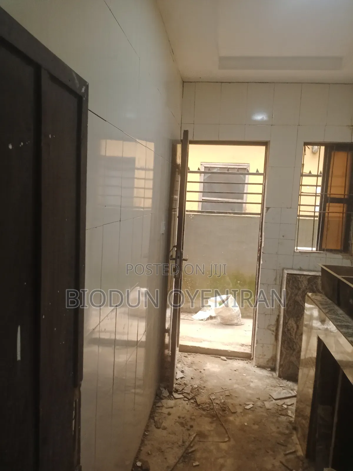 3bdrm Block of Flats in Unity Estate, Egbeda for rent in Egbeda