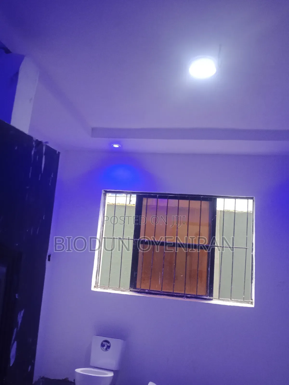 3bdrm Block of Flats in Unity Estate, Egbeda for rent in Egbeda