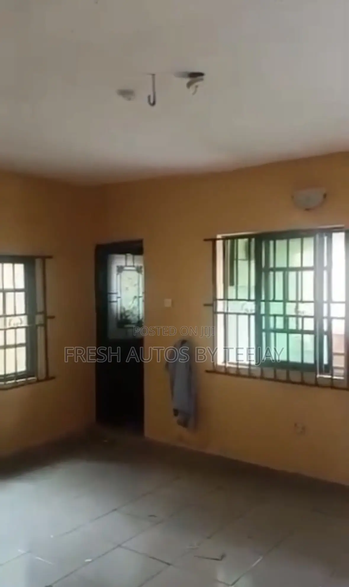 2bdrm Block of Flats in Olowora Omole Phase2 for rent in Omole Phase 2