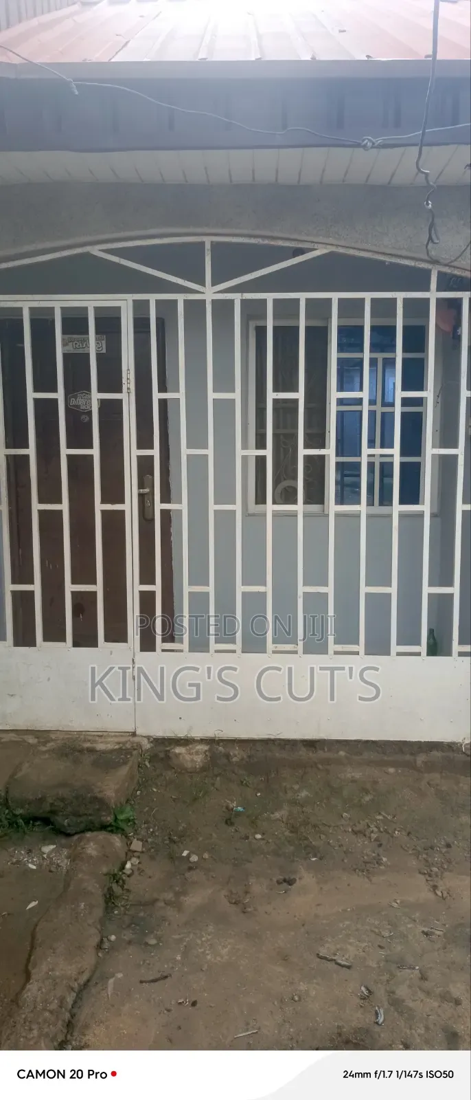 1bdrm Apartment in Bwari for rent in Bwari