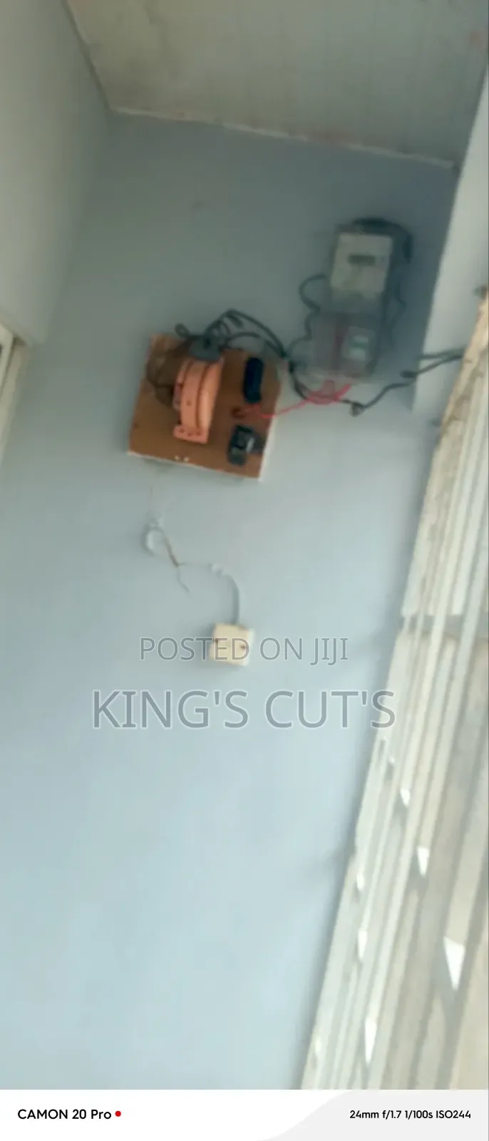 1bdrm Apartment in Bwari for rent in Bwari
