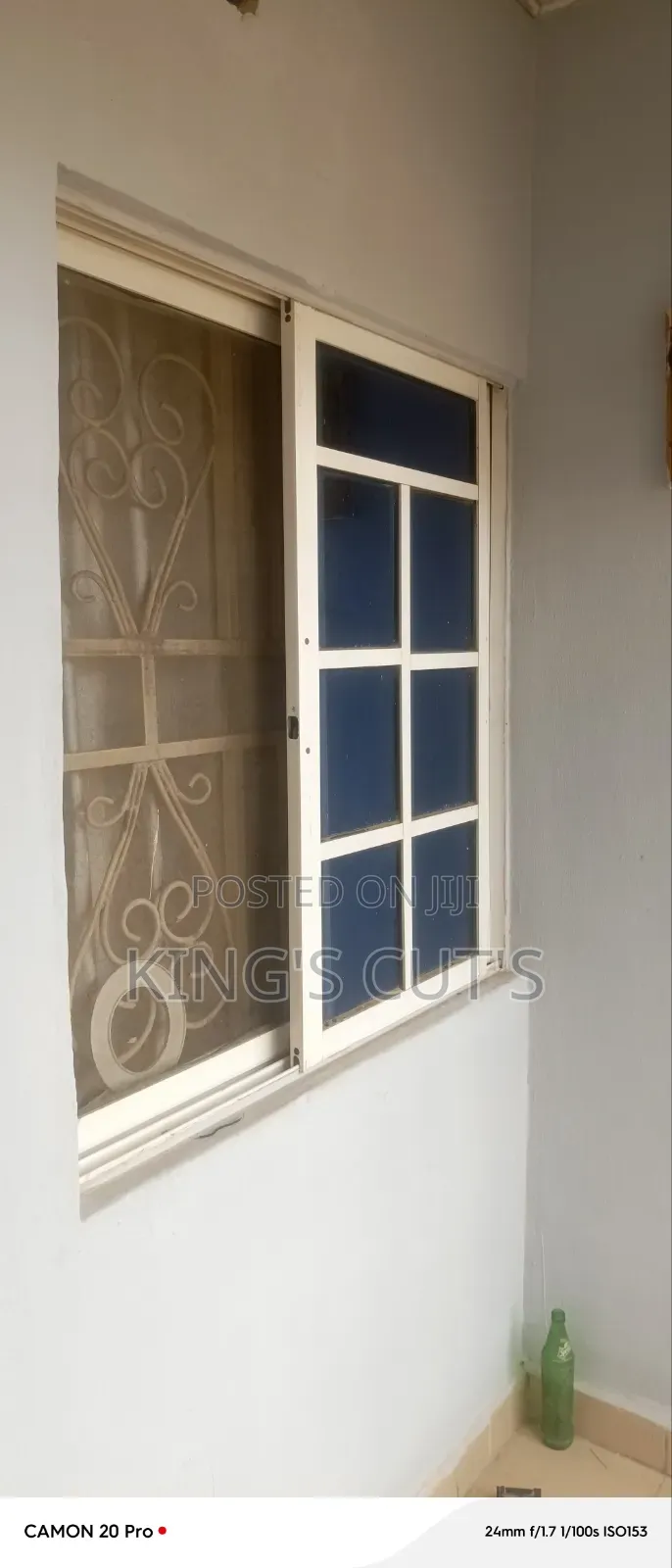 1bdrm Apartment in Bwari for rent in Bwari
