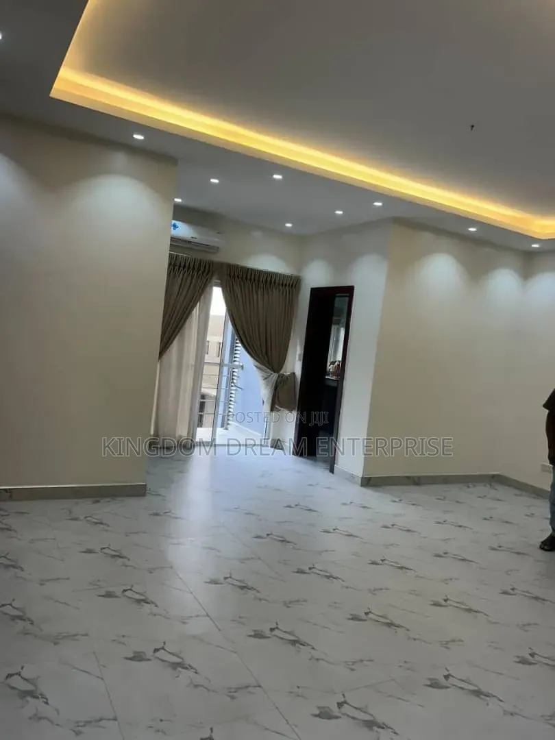 3bdrm Apartment in Ikate Lekki Lagos for rent in Ikate