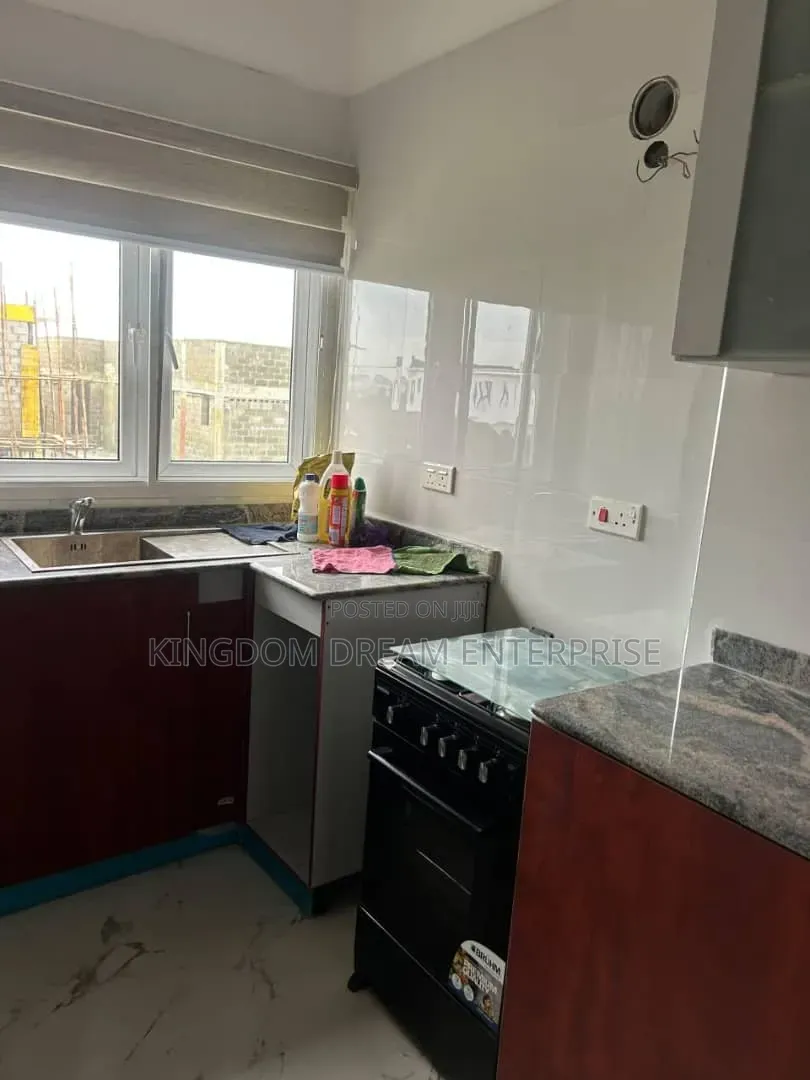 3bdrm Apartment in Ikate Lekki Lagos for rent in Ikate
