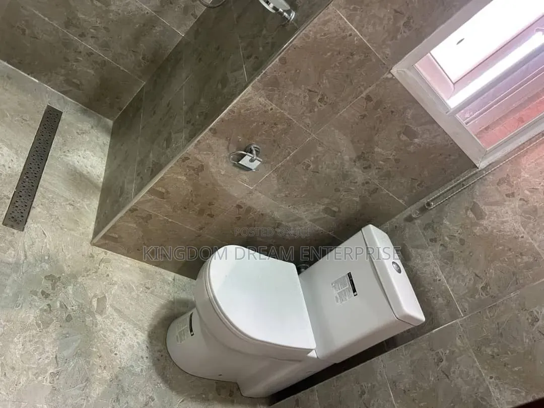 3bdrm Apartment in Ikate Lekki Lagos for rent in Ikate