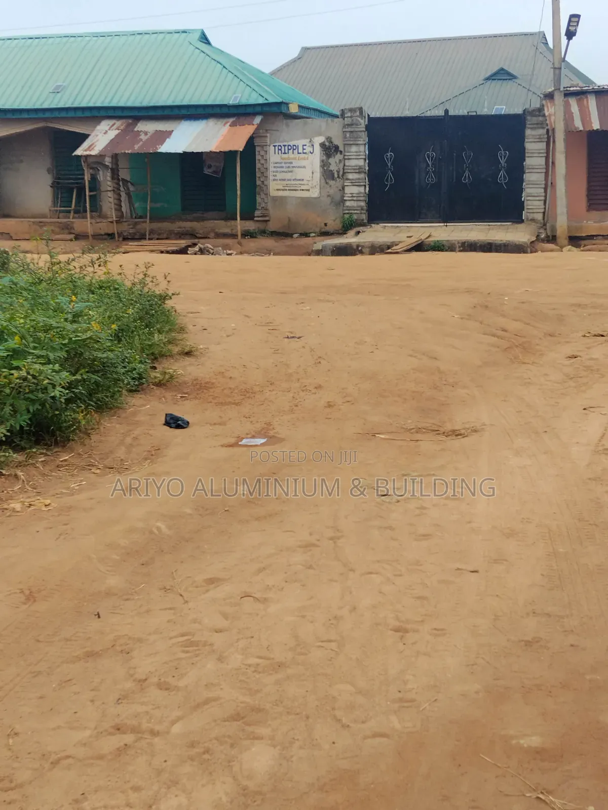 3bdrm Block of Flats in Ado-Odo/Ota for sale in Ado-Odo/Ota