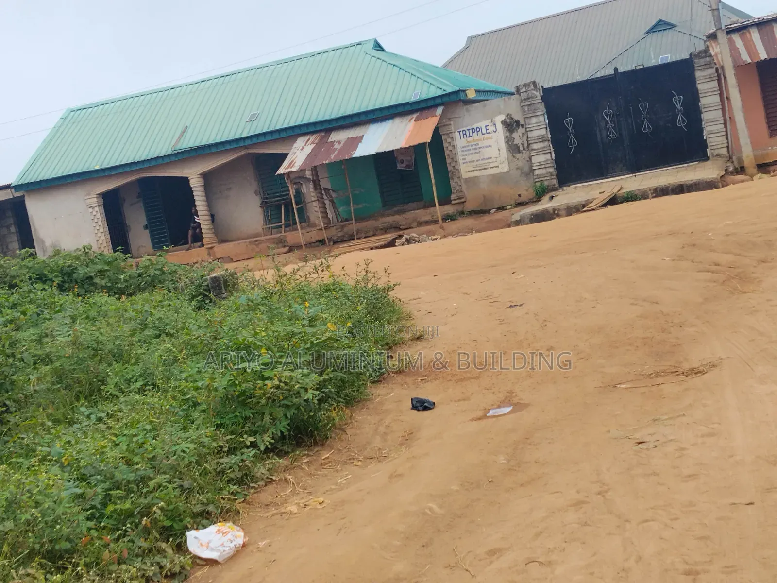 3bdrm Block of Flats in Ado-Odo/Ota for sale in Ado-Odo/Ota
