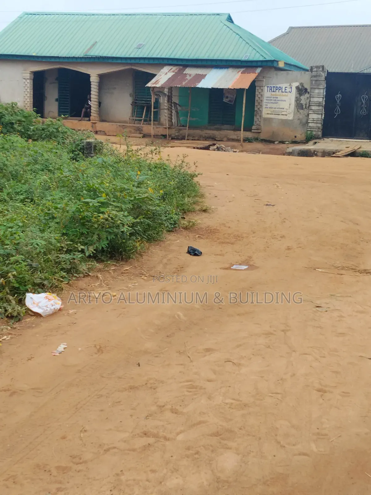 3bdrm Block of Flats in Ado-Odo/Ota for sale in Ado-Odo/Ota