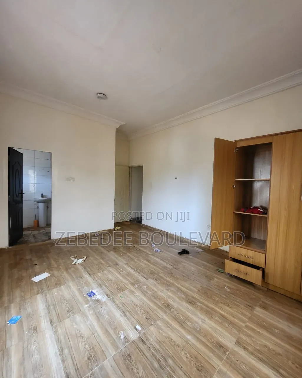 3bdrm Block of Flats in Kaura for rent in Kaura