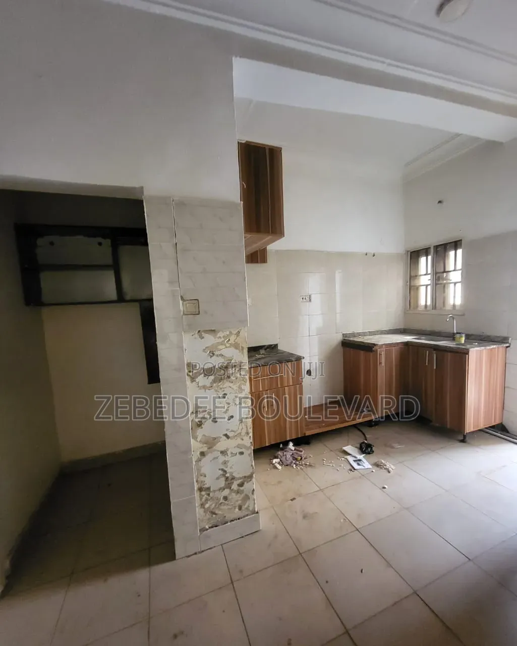 3bdrm Block of Flats in Kaura for rent in Kaura