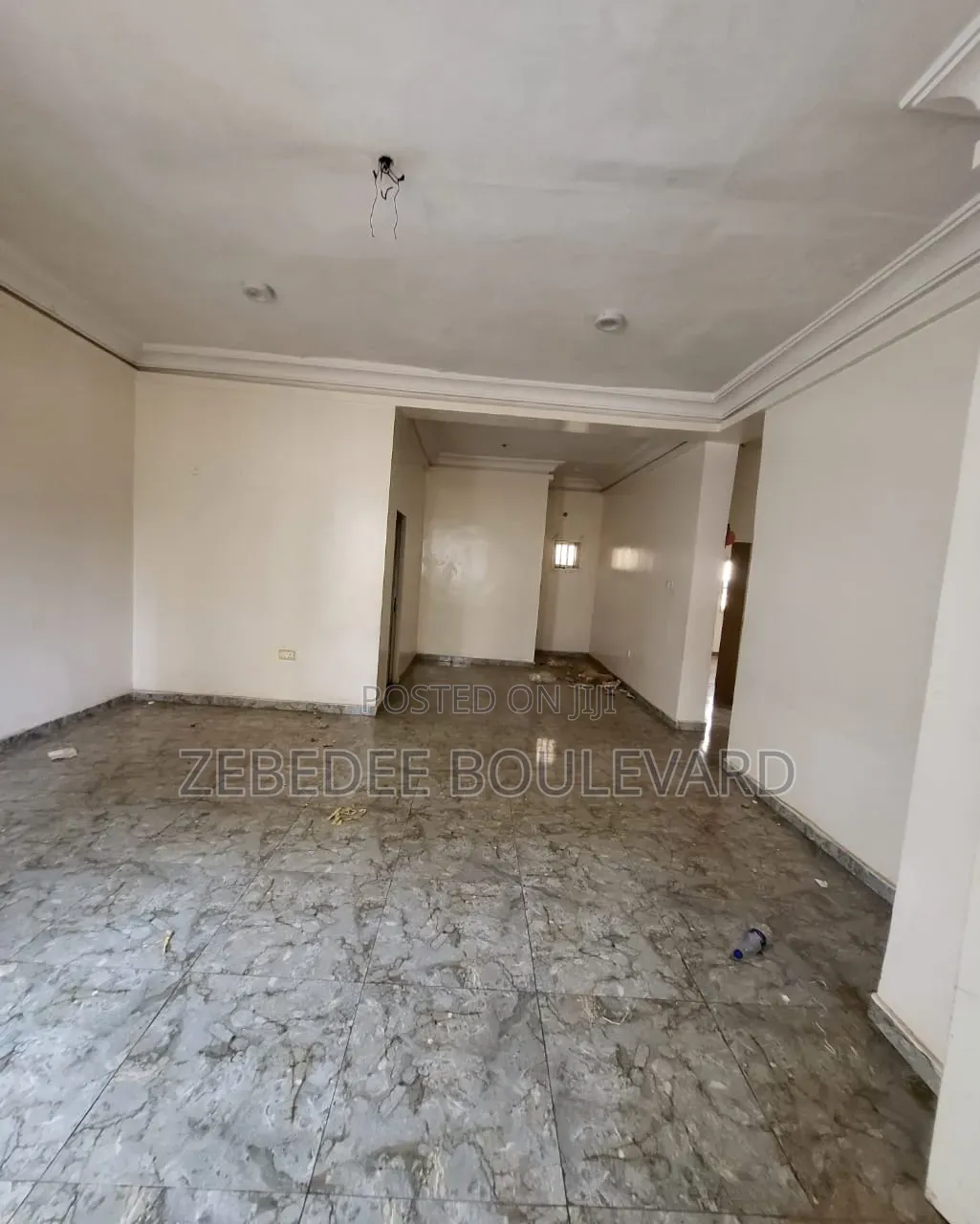 3bdrm Block of Flats in Kaura for rent in Kaura