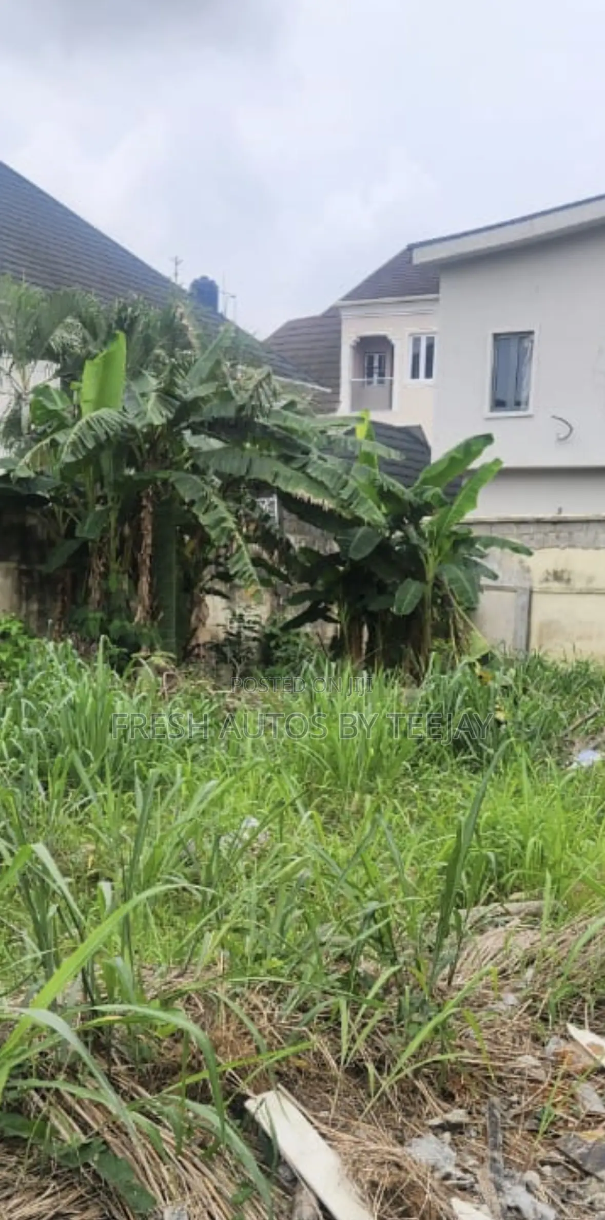 A Table Dry Land in Ikeja GRA for Sale! in Ikeja GRA