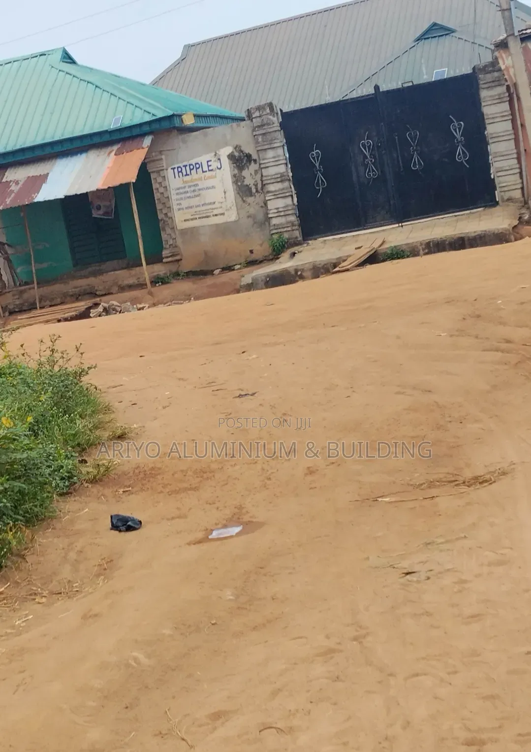 3bdrm Block of Flats in Ado-Odo/Ota for sale in Ado-Odo/Ota