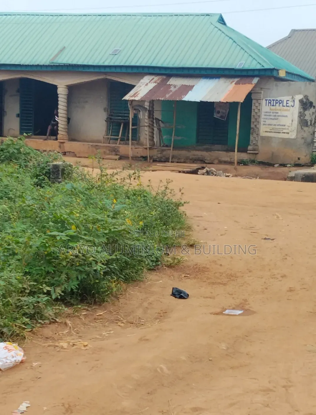 3bdrm Block of Flats in Ado-Odo/Ota for sale in Ado-Odo/Ota