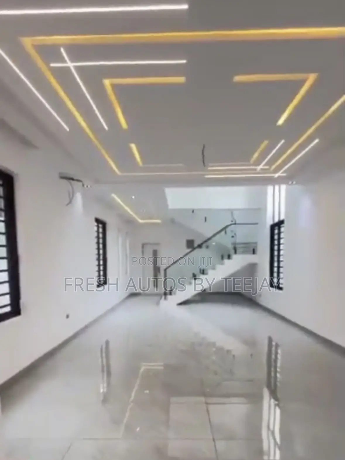 Furnished 5bdrm Duplex in Magodo Phase1 Gra for sale in Magodo Isheri