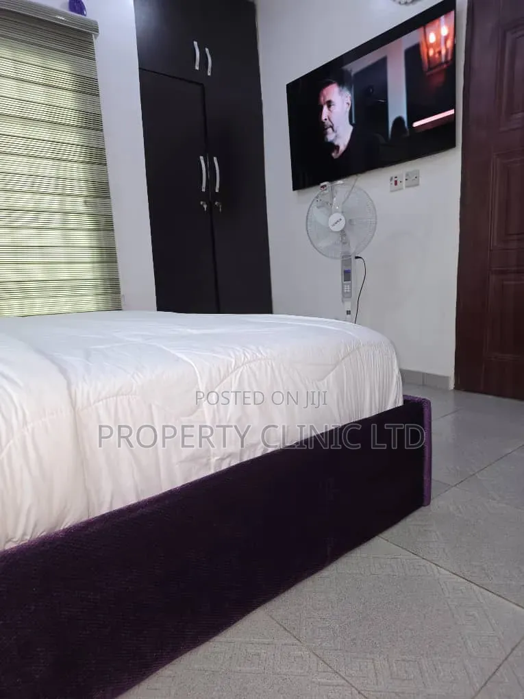 3 Bedrooms Apartment for Short Let in Arepo in Obafemi-Owode