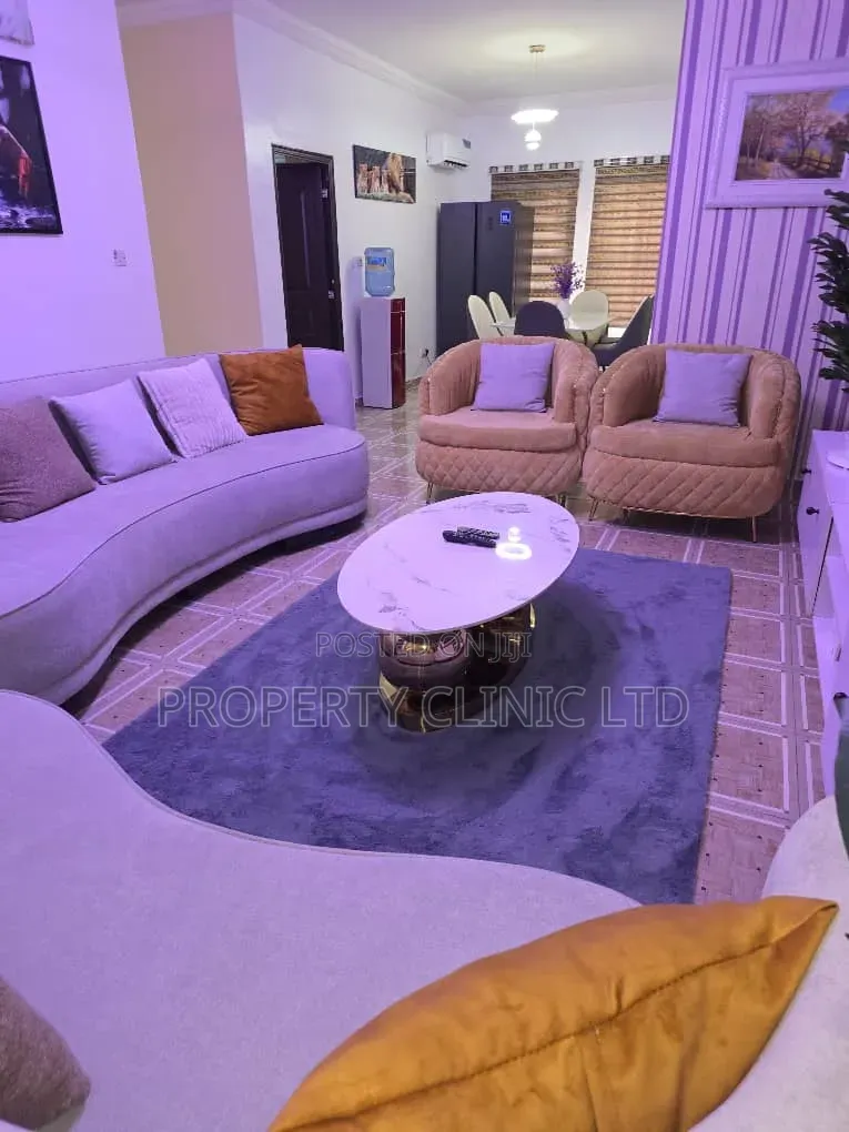 3 Bedrooms Apartment for Short Let in Arepo in Obafemi-Owode