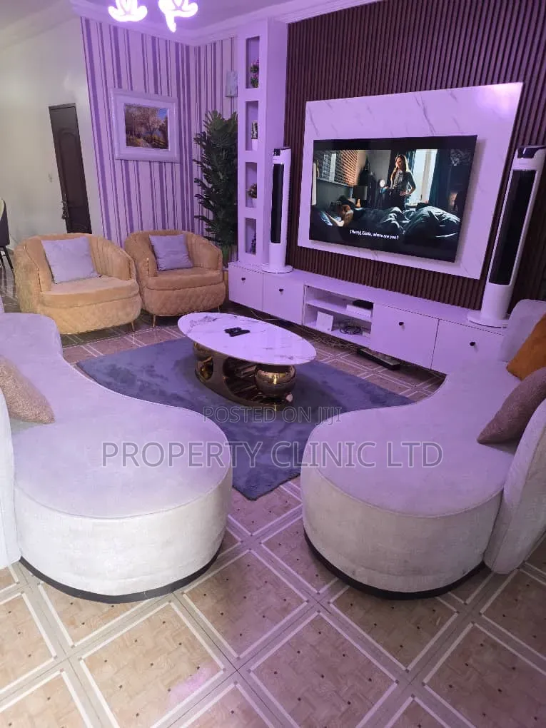 3 Bedrooms Apartment for Short Let in Arepo in Obafemi-Owode