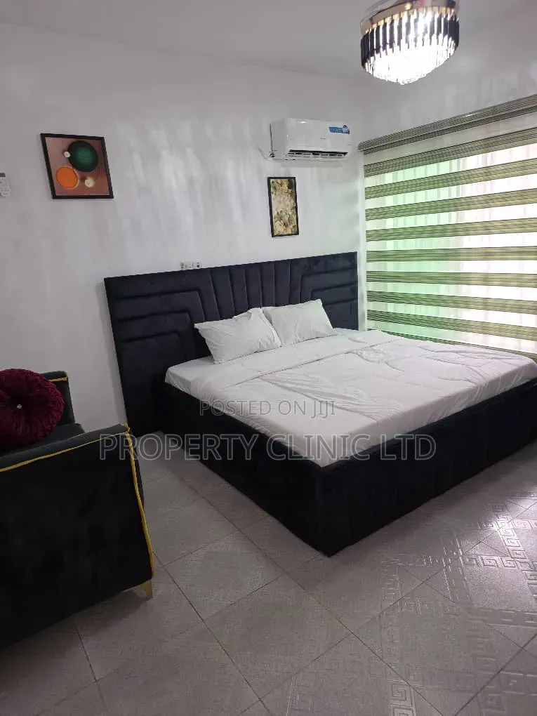 3 Bedrooms Apartment for Short Let in Arepo in Obafemi-Owode