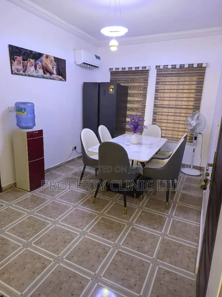 3 Bedrooms Apartment for Short Let in Arepo in Obafemi-Owode