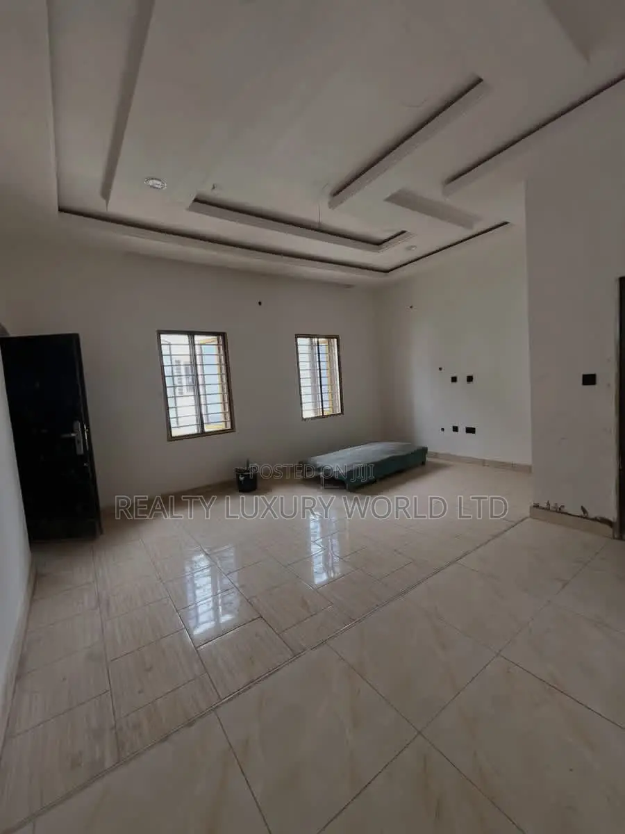 2bdrm Block of Flats in Lokogoma for rent in Lokogoma