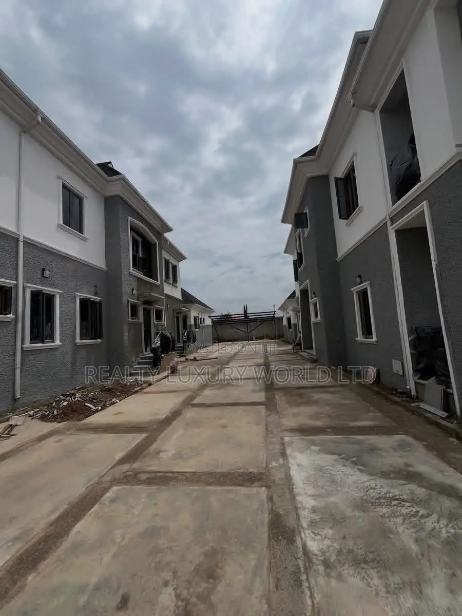 2bdrm Block of Flats in Lokogoma for rent in Lokogoma