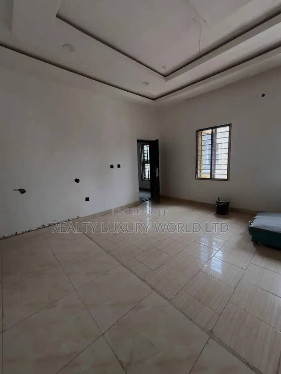 2bdrm Block of Flats in Lokogoma for rent in Lokogoma