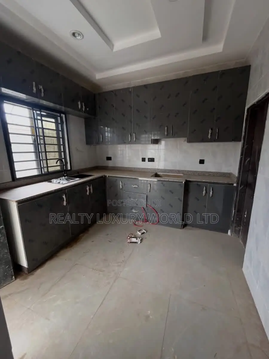 2bdrm Block of Flats in Lokogoma for rent in Lokogoma