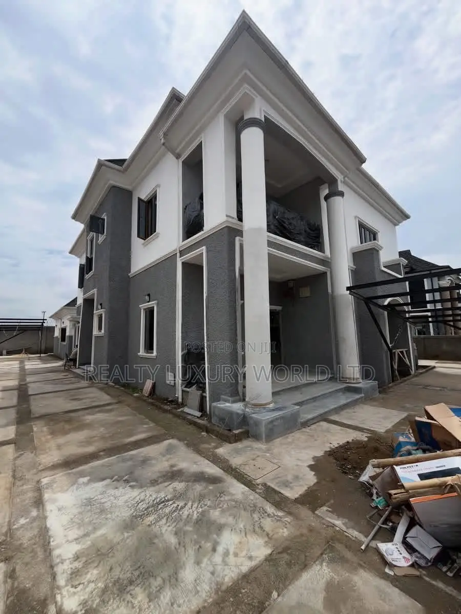 2bdrm Block of Flats in Lokogoma for rent in Lokogoma