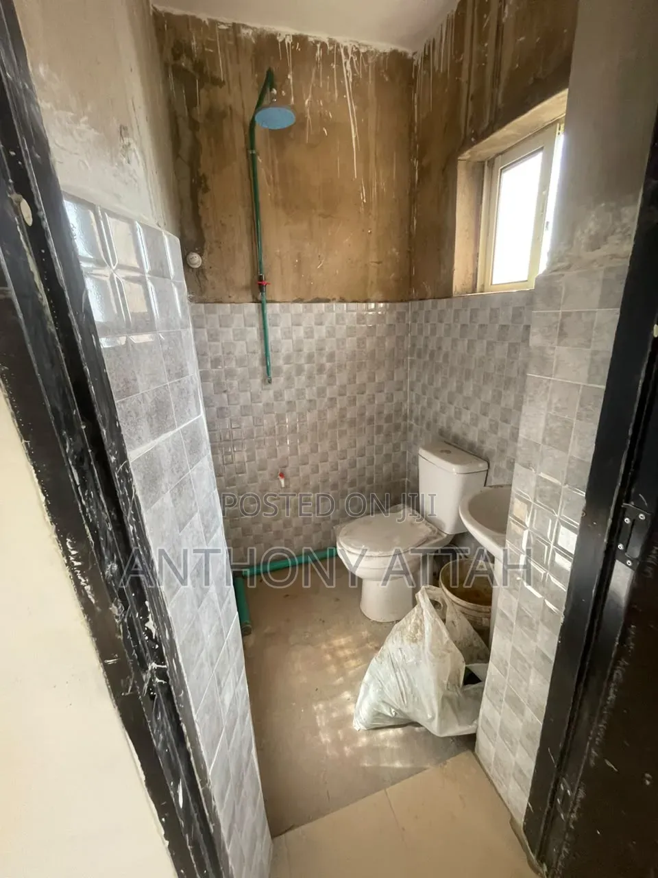 Furnished 2bdrm Block of Flats in Pen Cinema for rent in Pen Cinema