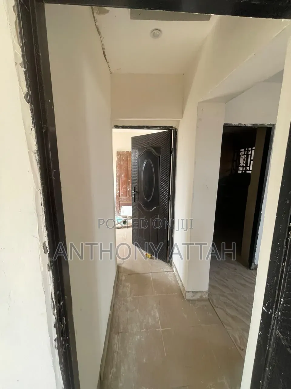Furnished 2bdrm Block of Flats in Pen Cinema for rent in Pen Cinema