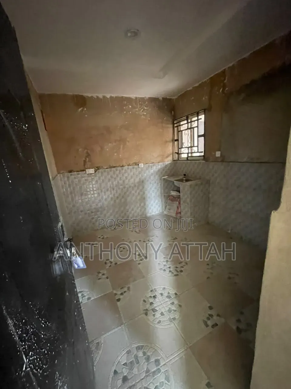 Furnished 2bdrm Block of Flats in Pen Cinema for rent in Pen Cinema