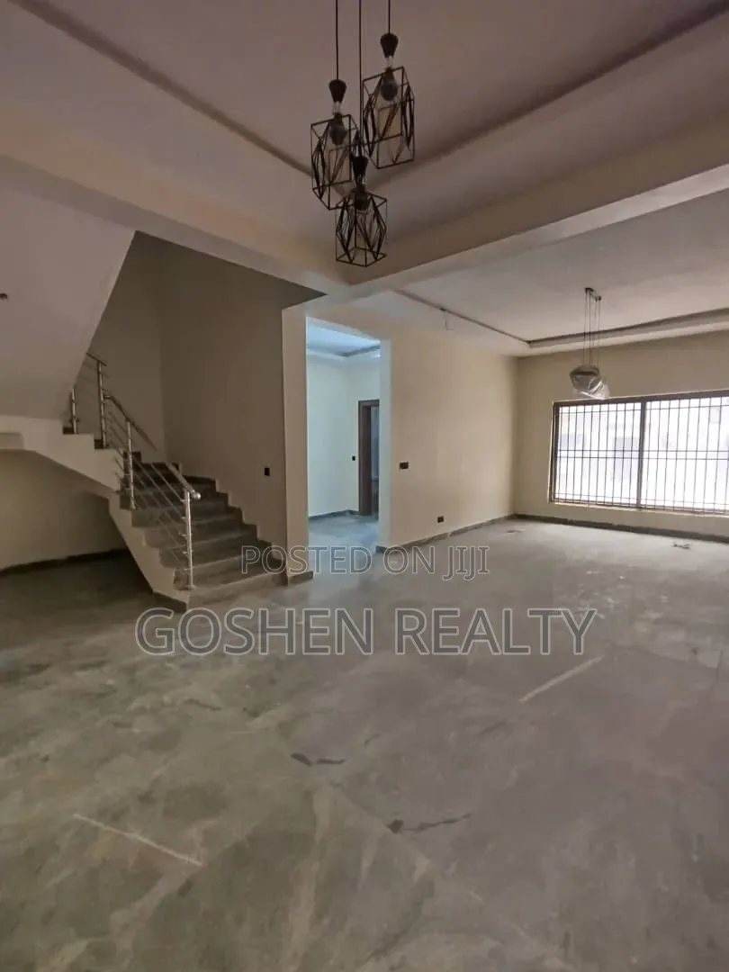 3bdrm Block of Flats in Mabushi for rent in Mabushi