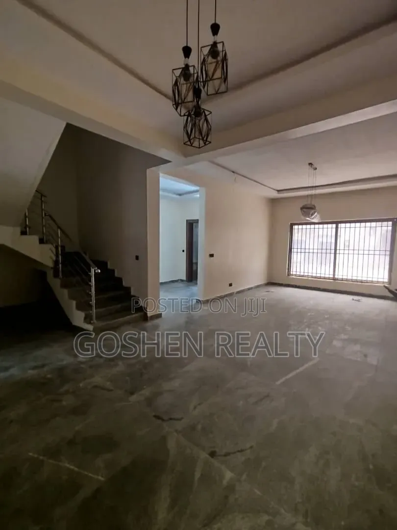 3bdrm Block of Flats in Mabushi for rent in Mabushi