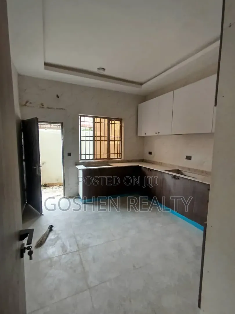 3bdrm Block of Flats in Mabushi for rent in Mabushi