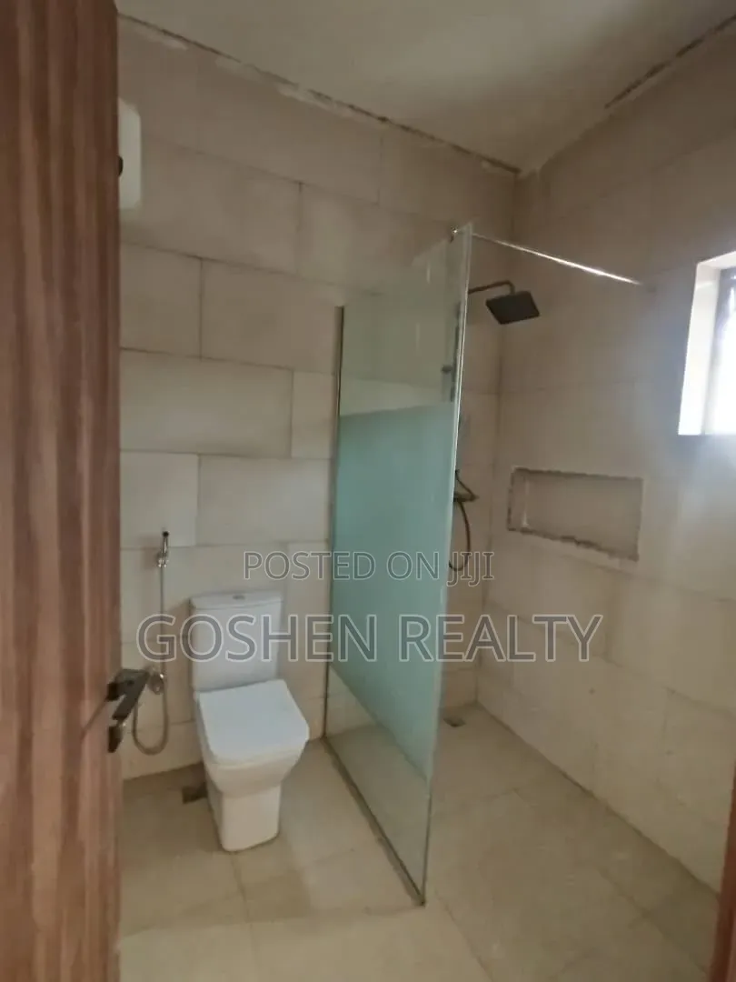 3bdrm Block of Flats in Mabushi for rent in Mabushi