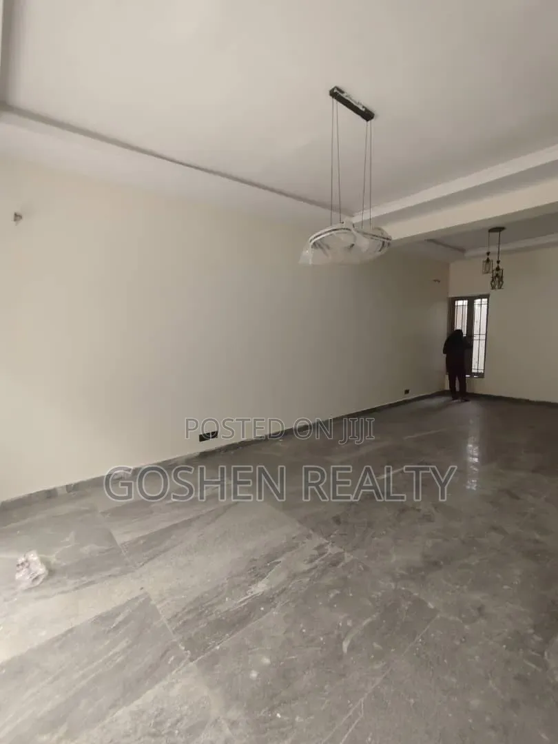 3bdrm Block of Flats in Mabushi for rent in Mabushi