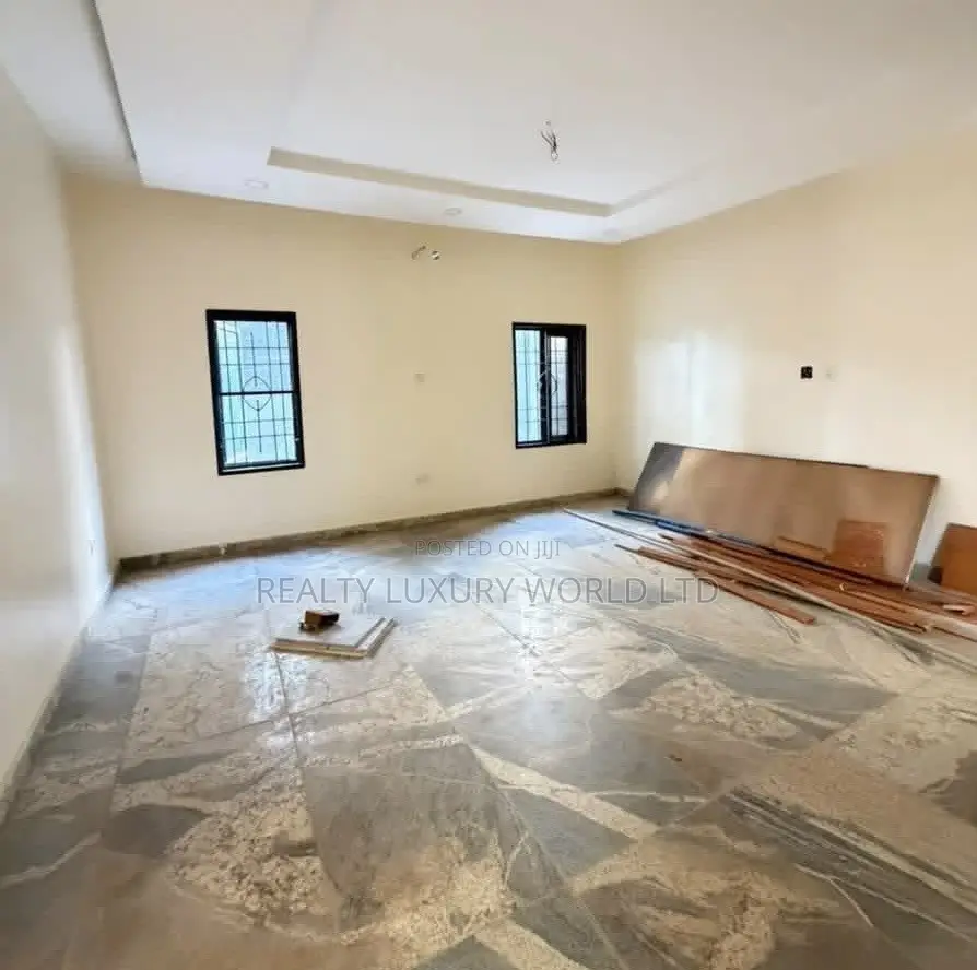 5bdrm Duplex in Galadimawa for sale in Galadimawa
