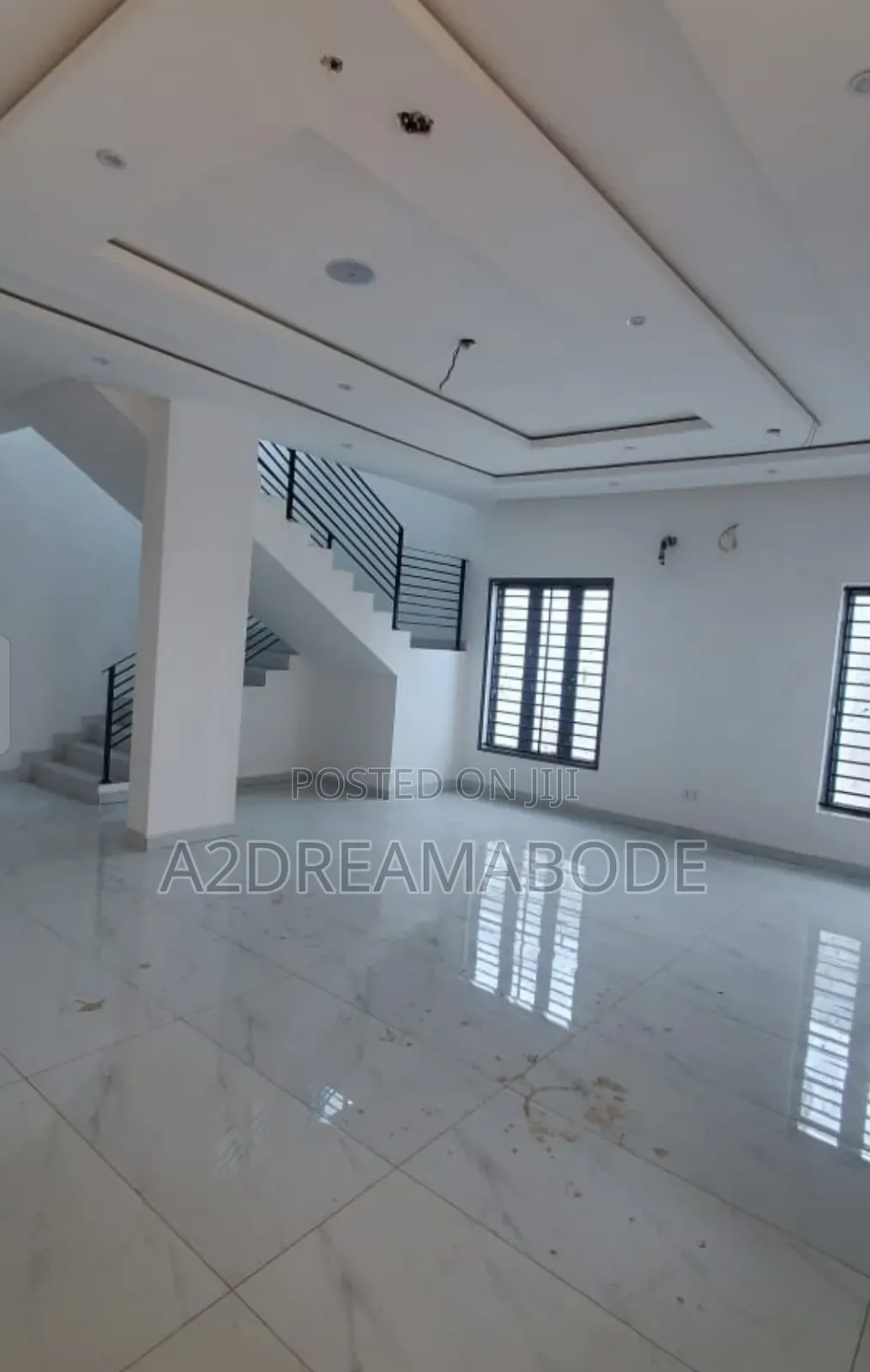 4bdrm Duplex in Opic, Isheri North for sale in Isheri North