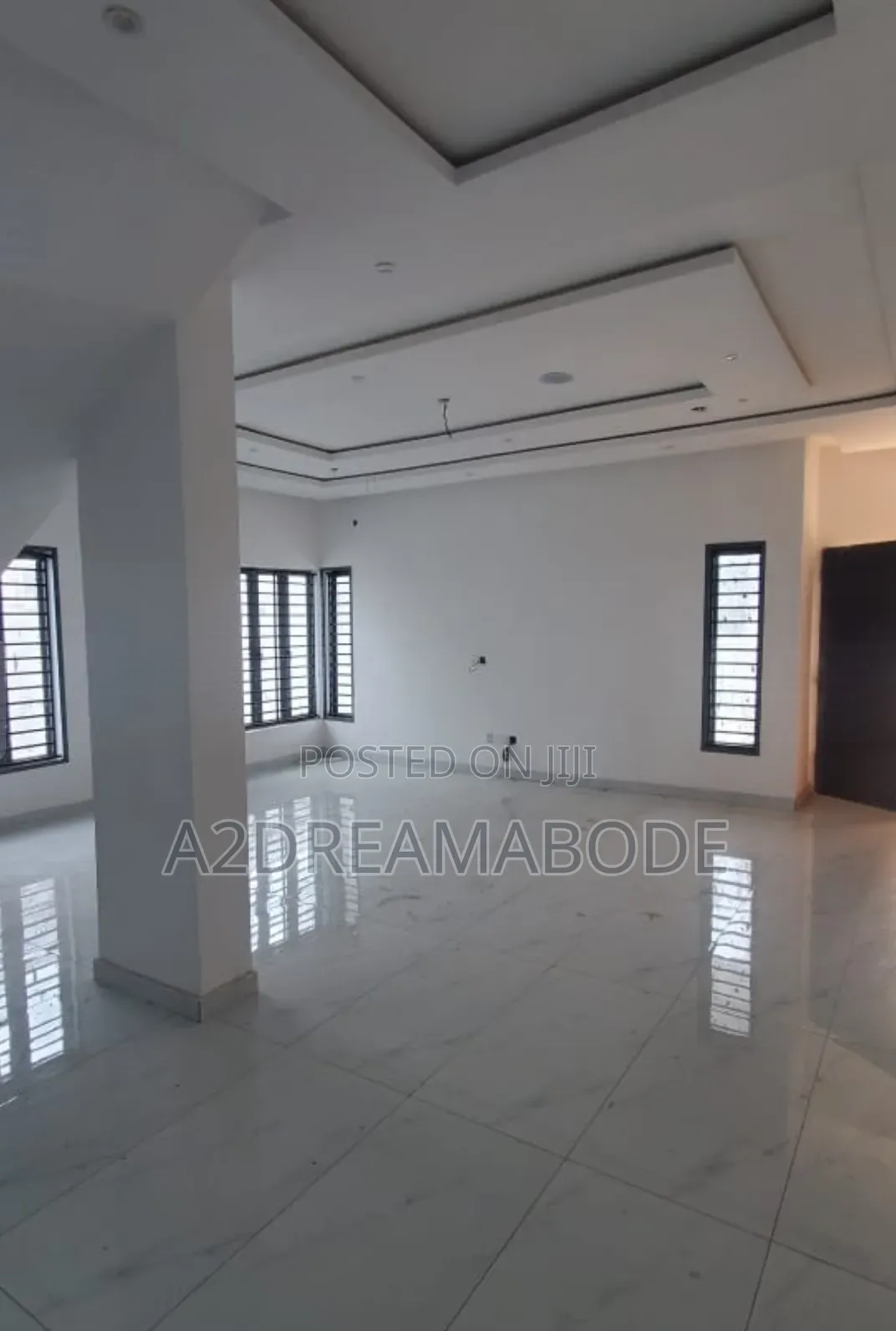 4bdrm Duplex in Opic, Isheri North for sale in Isheri North